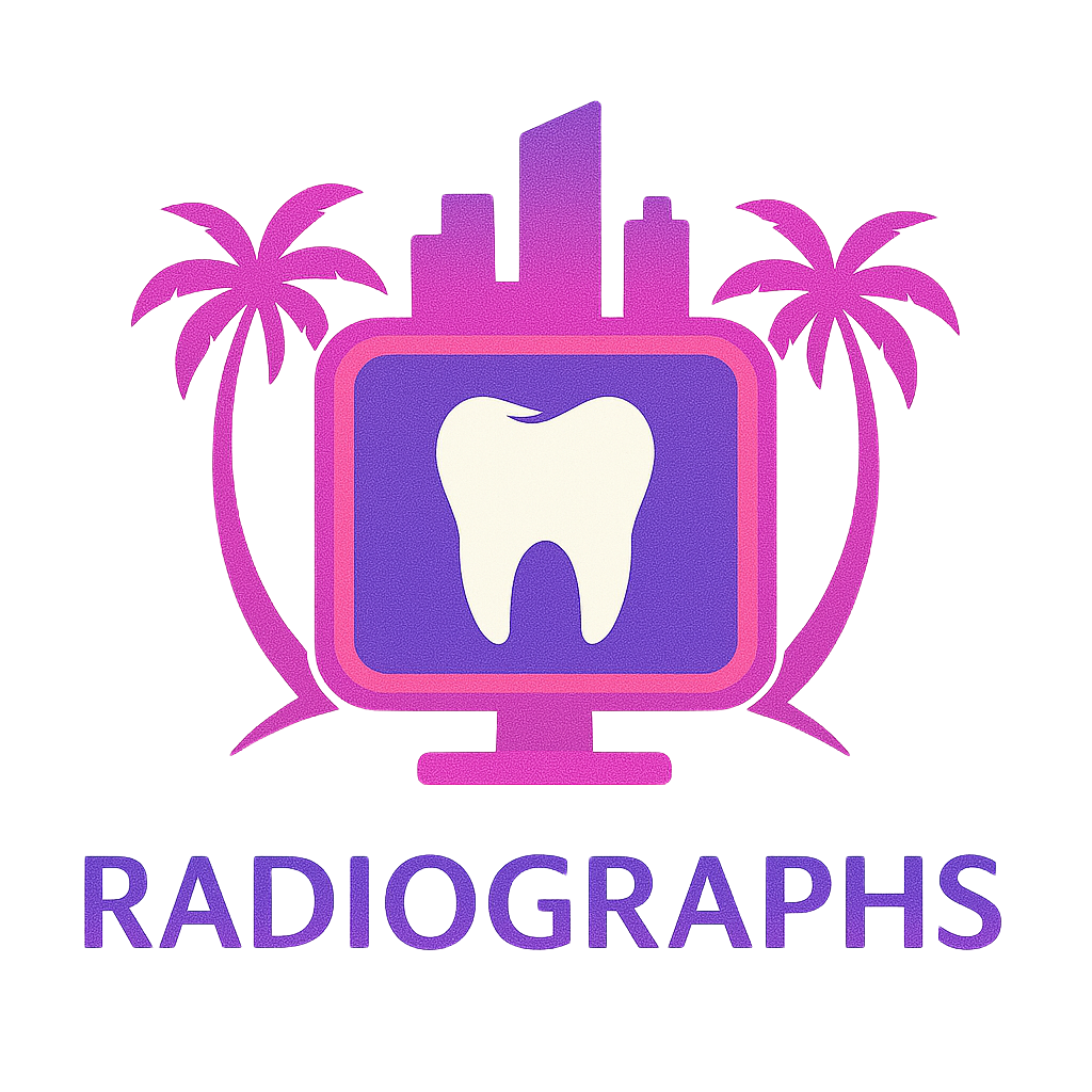 Radiographs Icon
